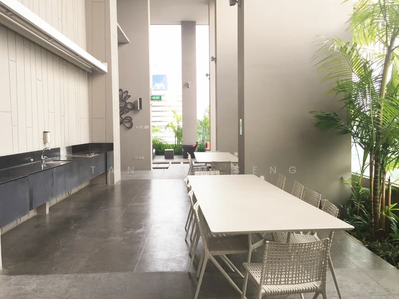 Skysuites @ Anson, 8 Enggor Street, 2 Bedrooms, 667 sqft, Condominium For Rent, by Yam Seng Tan, 23320577 - PropertyGuru.com.sg