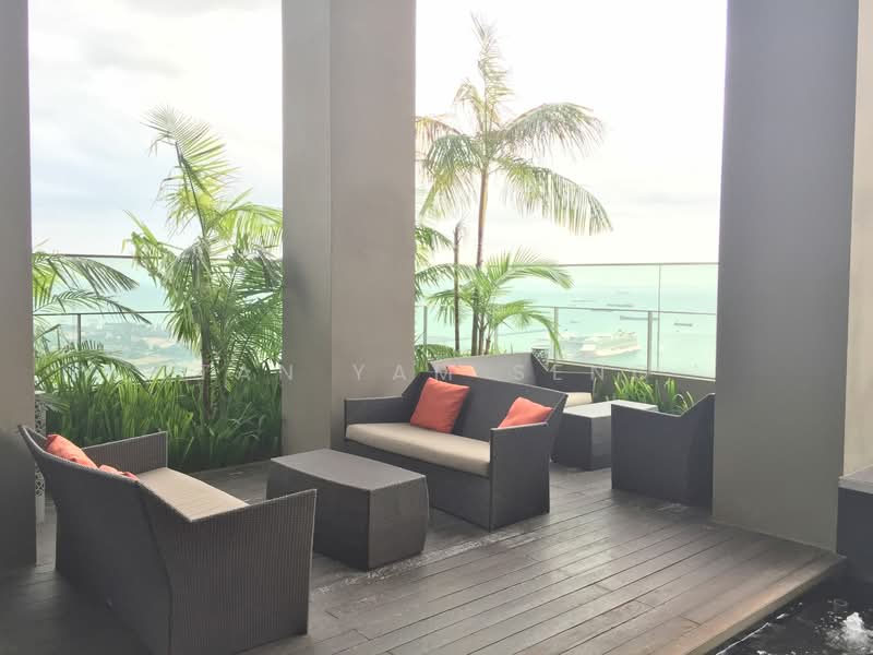 Skysuites @ Anson, 8 Enggor Street, 2 Bedrooms, 667 sqft, Condominium For Rent, by Yam Seng Tan, 23320577 - PropertyGuru.com.sg