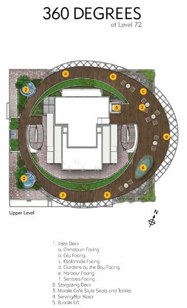 Skysuites @ Anson, 8 Enggor Street, 2 Bedrooms, 667 sqft, Condominium For Rent, by Yam Seng Tan, 23320577 - PropertyGuru.com.sg