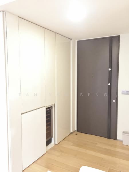 Skysuites @ Anson, 8 Enggor Street, 2 Bedrooms, 667 sqft, Condominium For Rent, by Yam Seng Tan, 23320577 - PropertyGuru.com.sg