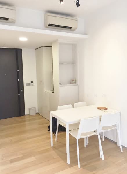 Skysuites @ Anson, 8 Enggor Street, 2 Bedrooms, 667 sqft, Condominium For Rent, by Yam Seng Tan, 23320577 - PropertyGuru.com.sg