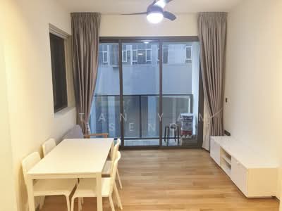 For Rent - Skysuites @ Anson