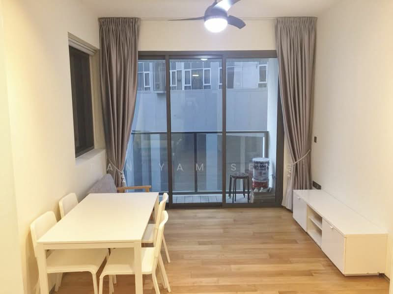 Skysuites @ Anson, 8 Enggor Street, 2 Bedrooms, 667 sqft, Condominium For Rent, by Yam Seng Tan, 23320577 - PropertyGuru.com.sg