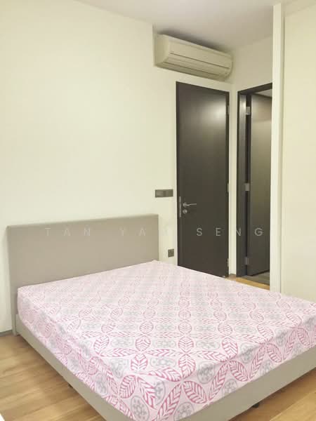 Skysuites @ Anson, 8 Enggor Street, 2 Bedrooms, 667 sqft, Condominium For Rent, by Yam Seng Tan, 23320577 - PropertyGuru.com.sg