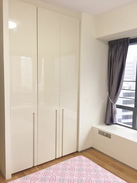 Skysuites @ Anson, 8 Enggor Street, 2 Bedrooms, 667 sqft, Condominium For Rent, by Yam Seng Tan, 23320577 - PropertyGuru.com.sg