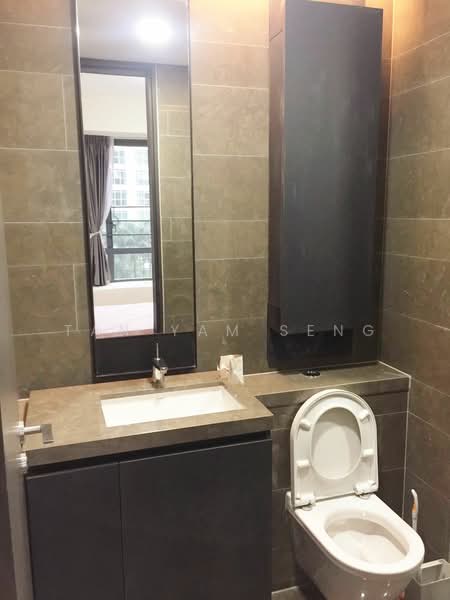 Skysuites @ Anson, 8 Enggor Street, 2 Bedrooms, 667 sqft, Condominium For Rent, by Yam Seng Tan, 23320577 - PropertyGuru.com.sg