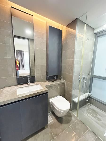 Skysuites @ Anson, 8 Enggor Street, 2 Bedrooms, 667 sqft, Condominium For Rent, by Yam Seng Tan, 23320577 - PropertyGuru.com.sg