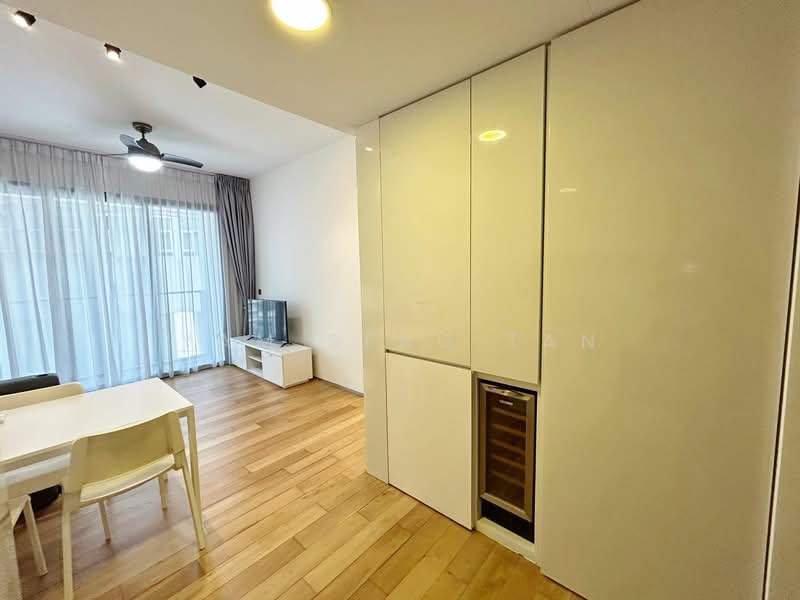 Skysuites @ Anson, 8 Enggor Street, 2 Bedrooms, 667 sqft, Condominium For Rent, by Yam Seng Tan, 23320577 - PropertyGuru.com.sg