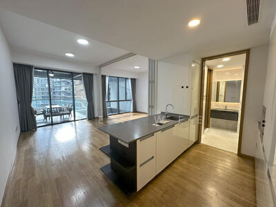 For Sale - Marina One Residences