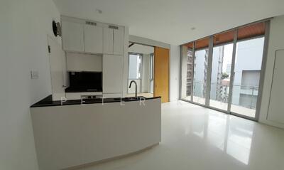 For Rent - Sarkies Green