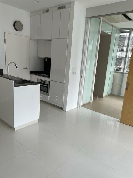 For Rent - Sarkies Green