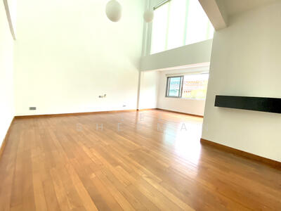 For Rent - Clementi Green @Clementi Crescent