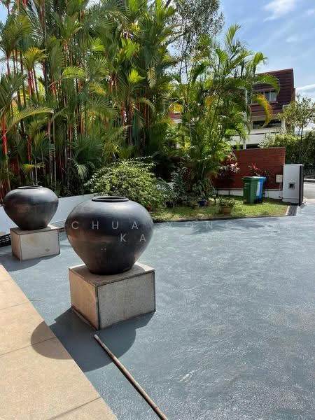 Faber Drive, Buona Vista / West Coast / Clementi New Town, 4 Bedrooms, 5,500 sqft, Detached House For Rent, by Chua Yong Kang, 23321031 - PropertyGuru.com.sg