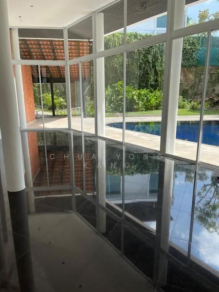 Faber Drive, Buona Vista / West Coast / Clementi New Town, 4 Bedrooms, 5,500 sqft, Detached House For Rent, by Chua Yong Kang, 23321031 - PropertyGuru.com.sg