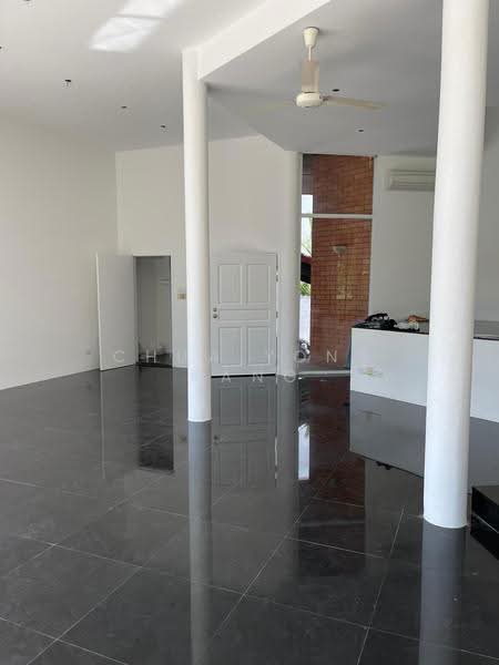 Faber Drive, Buona Vista / West Coast / Clementi New Town, 4 Bedrooms, 5,500 sqft, Detached House For Rent, by Chua Yong Kang, 23321031 - PropertyGuru.com.sg
