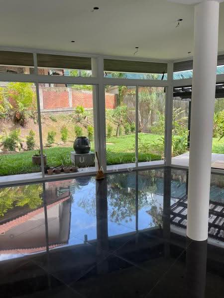 Faber Drive, Buona Vista / West Coast / Clementi New Town, 4 Bedrooms, 5,500 sqft, Detached House For Rent, by Chua Yong Kang, 23321031 - PropertyGuru.com.sg
