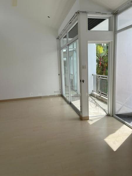 Faber Drive, Buona Vista / West Coast / Clementi New Town, 4 Bedrooms, 5,500 sqft, Detached House For Rent, by Chua Yong Kang, 23321031 - PropertyGuru.com.sg