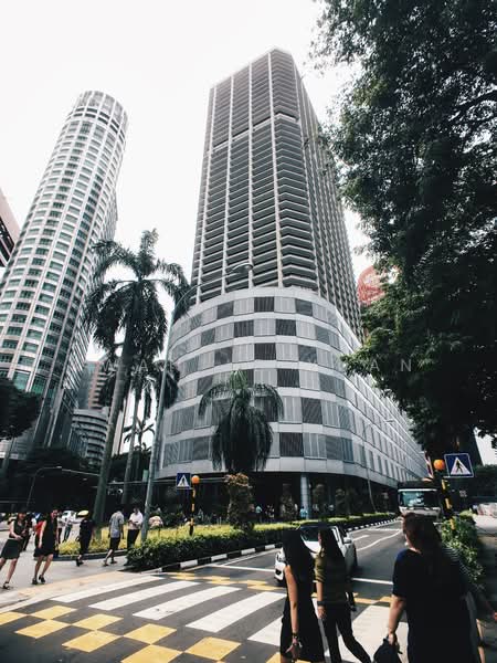 For Rent - International Plaza