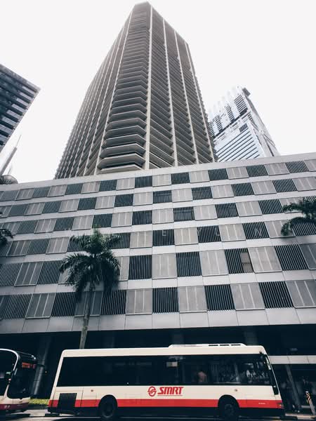 For Rent - International Plaza