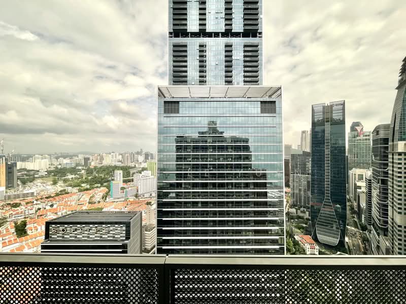 For Rent - International Plaza