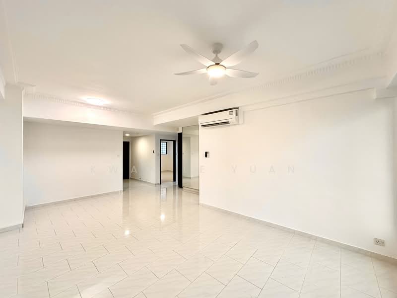 For Rent - International Plaza