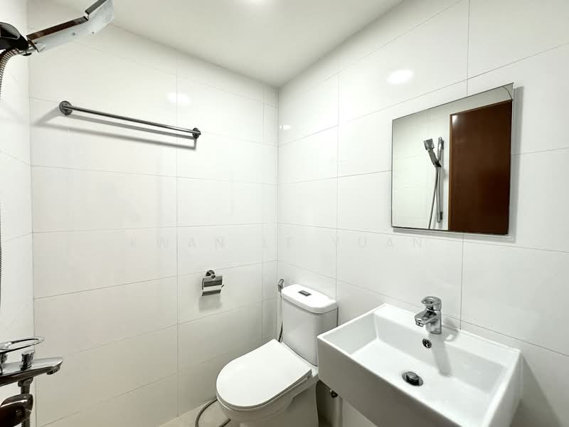 For Rent - International Plaza