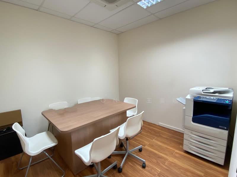 Pioneer Point, 5 Soon Lee Street, 1,000 sqft, Factory / Workshop (B2) For Rent, by Lisa Ong 王镁侥, 23321371 - CommercialGuru.com.sg