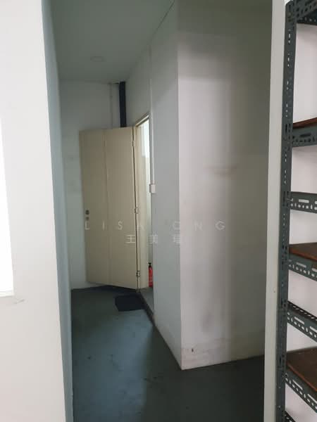 Pioneer Point, 5 Soon Lee Street, 1,000 sqft, Factory / Workshop (B2) For Rent, by Lisa Ong 王镁侥, 23321371 - CommercialGuru.com.sg