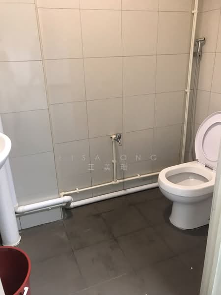 Pioneer Point, 5 Soon Lee Street, 1,000 sqft, Factory / Workshop (B2) For Rent, by Lisa Ong 王镁侥, 23321371 - CommercialGuru.com.sg