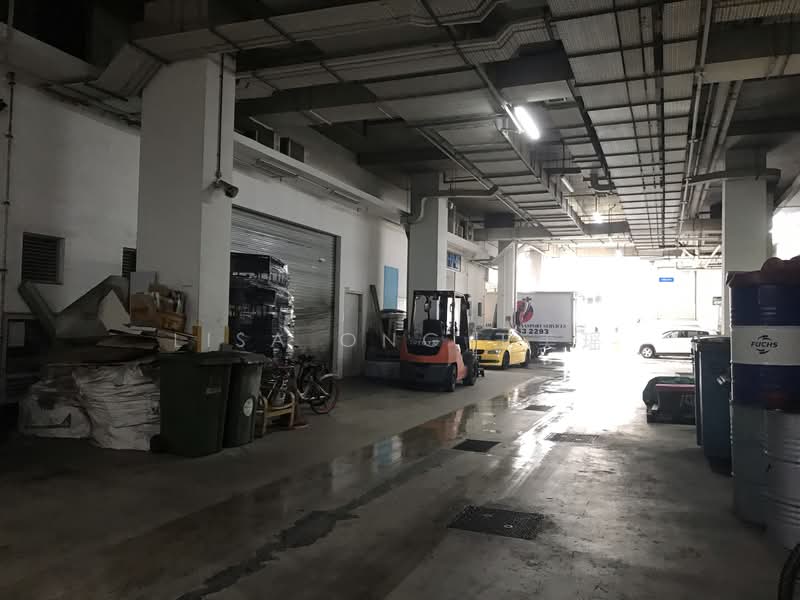 Pioneer Point, 5 Soon Lee Street, 1,000 sqft, Factory / Workshop (B2) For Rent, by Lisa Ong 王镁侥, 23321371 - CommercialGuru.com.sg