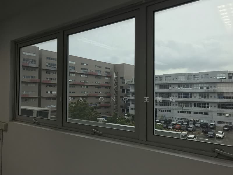 Pioneer Point, 5 Soon Lee Street, 1,000 sqft, Factory / Workshop (B2) For Rent, by Lisa Ong 王镁侥, 23321371 - CommercialGuru.com.sg