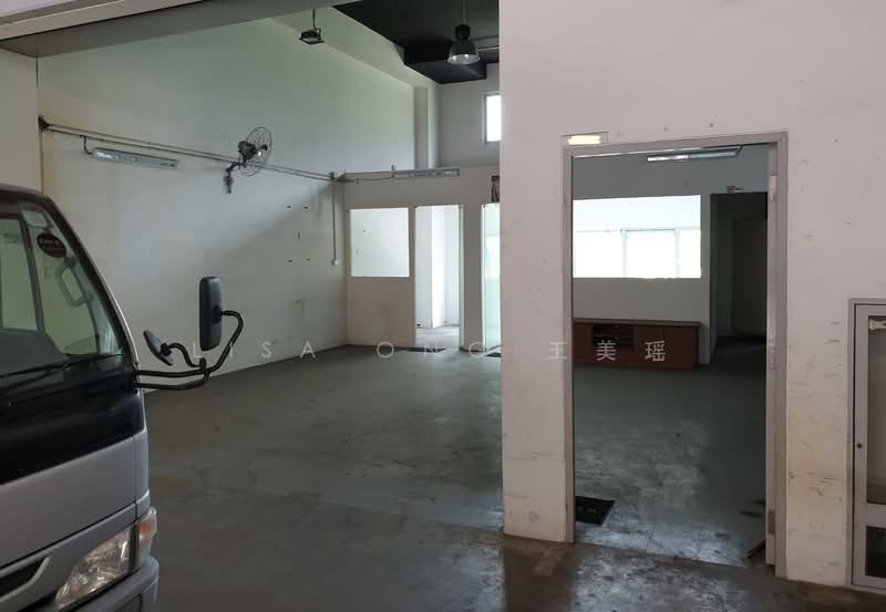 Pioneer Point, 5 Soon Lee Street, 1,000 sqft, Factory / Workshop (B2) For Rent, by Lisa Ong 王镁侥, 23321371 - CommercialGuru.com.sg