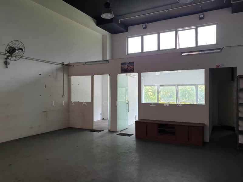 Pioneer Point, 5 Soon Lee Street, 1,000 sqft, Factory / Workshop (B2) For Rent, by Lisa Ong 王镁侥, 23321371 - CommercialGuru.com.sg