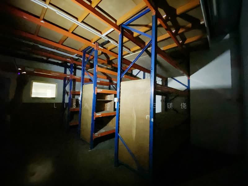 Pioneer Point, 5 Soon Lee Street, 958 sqft, Factory / Workshop (B2) For Rent, by Lisa Ong 王镁侥, 23321371 - CommercialGuru.com.sg