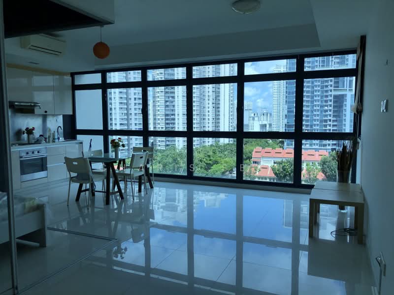 City Square Residences, 2 Kitchener Link, 1 Bedroom, 570 sqft, Condominium For Rent, by Charis Seah, 23321400 - PropertyGuru.com.sg