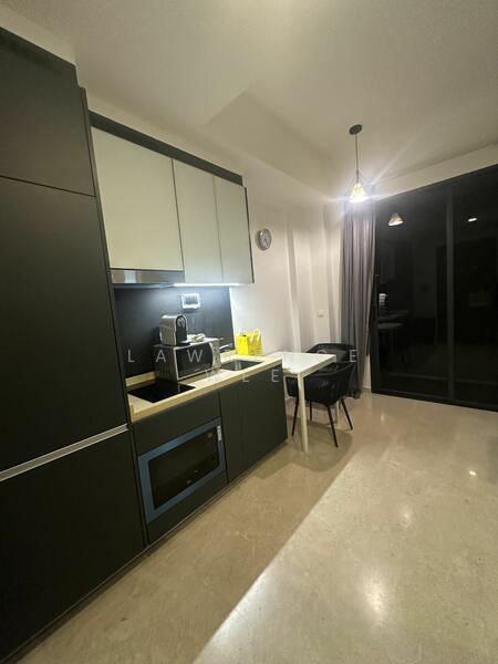 24 One Residences, 241 Pasir Panjang Road, 2 Bedrooms, 484 sqft, Condominium For Rent, by Lawrence Wee, 23321492 - PropertyGuru.com.sg