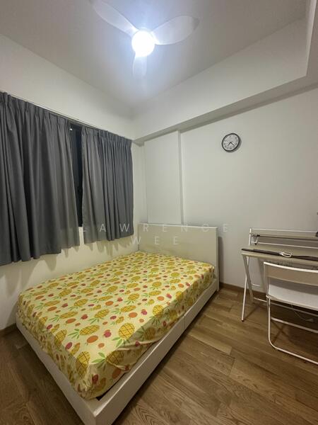 24 One Residences, 241 Pasir Panjang Road, 2 Bedrooms, 484 sqft, Condominium For Rent, by Lawrence Wee, 23321492 - PropertyGuru.com.sg