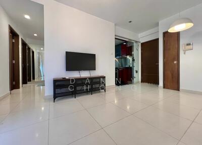 For Rent - Vanadium