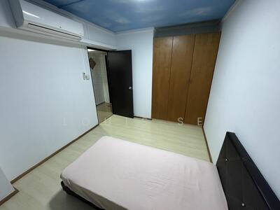 For Rent - 667C Jurong West Street 65