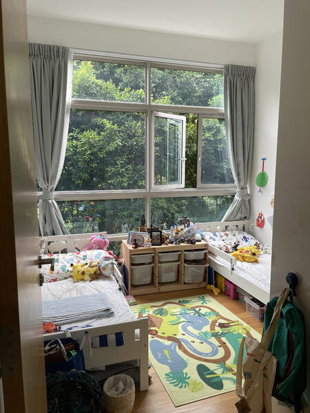 RV Residences, 467 River Valley Road, Tanglin / Holland / Bukit Timah, 3 Bedrooms, 861 sqft, Condominium For Rent, by Low Wei Leng, 23322135 - Common Room - PropertyGuru.com.sg