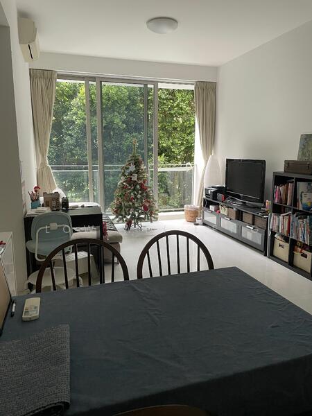RV Residences, 467 River Valley Road, Tanglin / Holland / Bukit Timah, 3 Bedrooms, 861 sqft, Condominium For Rent, by Low Wei Leng, 23322135 - PropertyGuru.com.sg