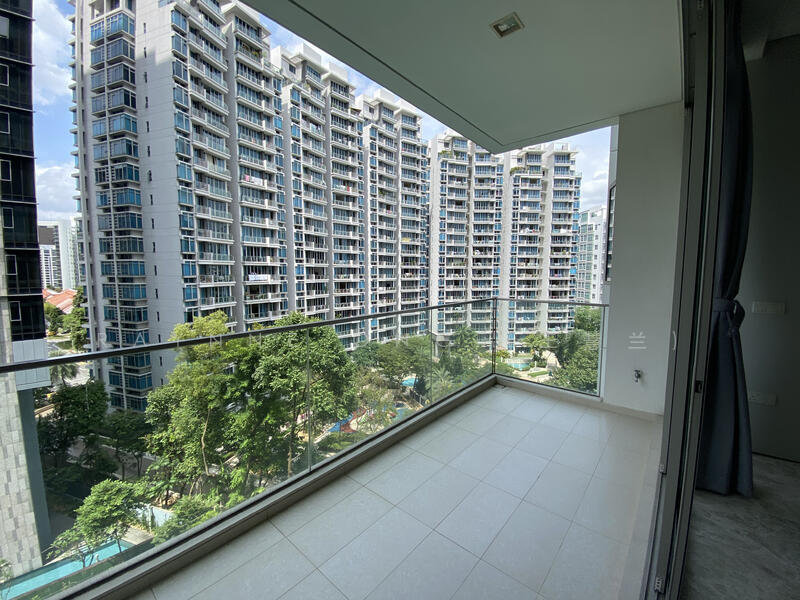 For Rent - The Laurels @ Cairnhill Road