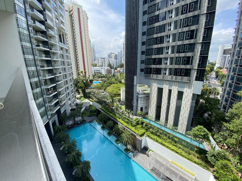 For Rent - The Laurels @ Cairnhill Road