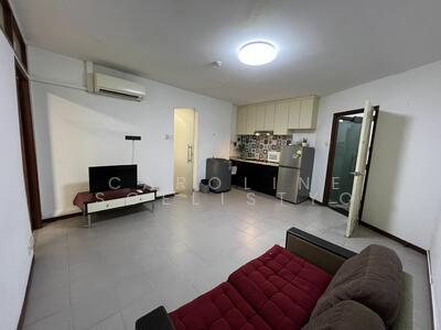 For Rent - The Plaza