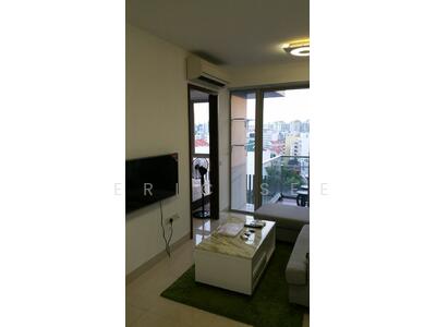 For Rent - Centra Heights