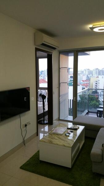 Good Space Living Area