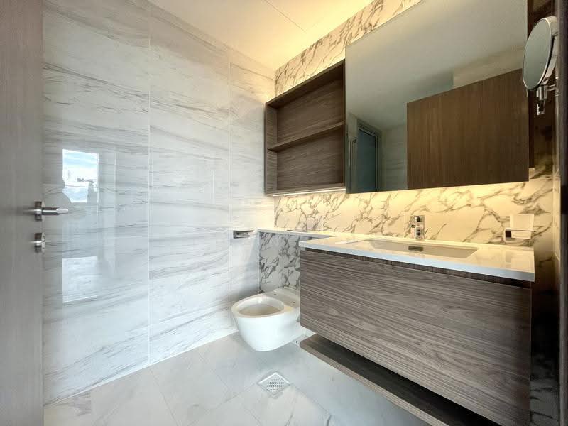 Washroom
