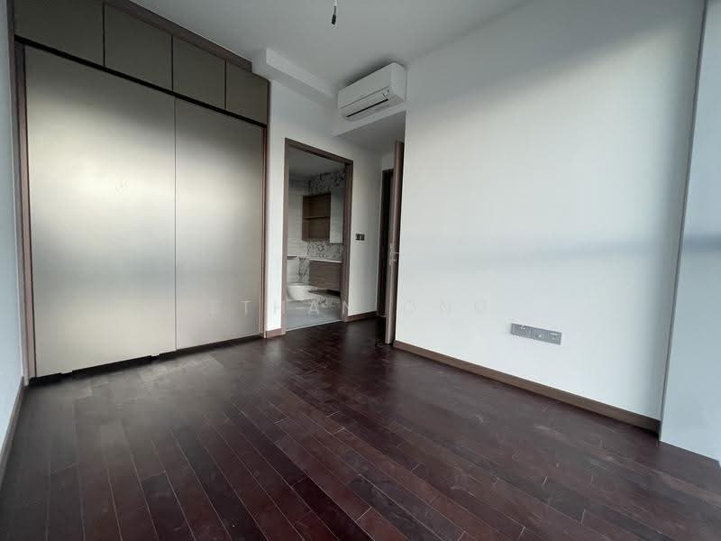 Master room