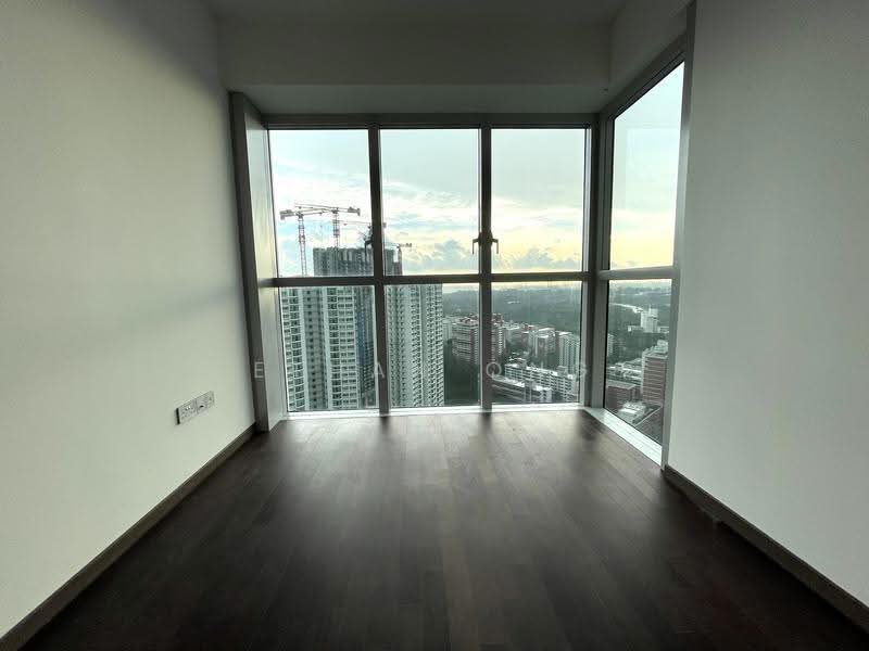 Master room
