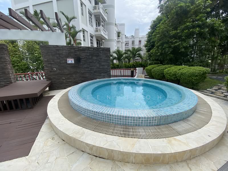 Jervois Grove, 100 Jervois Road, 3 Bedrooms, 1,410 sqft, Apartment For Rent, by Eileen Teoh, 23322603 - PropertyGuru.com.sg